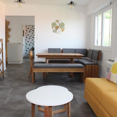 A L'Oree Des Vignes, Superbe Logement De 80 M2 Wangen Bagian luar foto