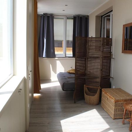 A L'Oree Des Vignes, Superbe Logement De 80 M2 Wangen Bagian luar foto