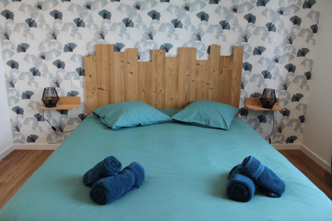 A L'Oree Des Vignes, Superbe Logement De 80 M2 Wangen Bagian luar foto