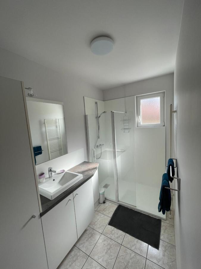 A L'Oree Des Vignes, Superbe Logement De 80 M2 Wangen Bagian luar foto