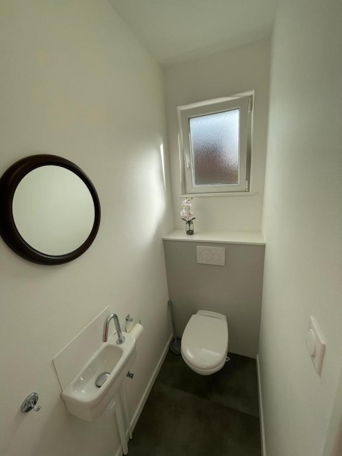 A L'Oree Des Vignes, Superbe Logement De 80 M2 Wangen Bagian luar foto
