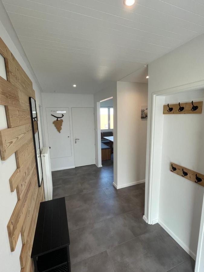 A L'Oree Des Vignes, Superbe Logement De 80 M2 Wangen Bagian luar foto